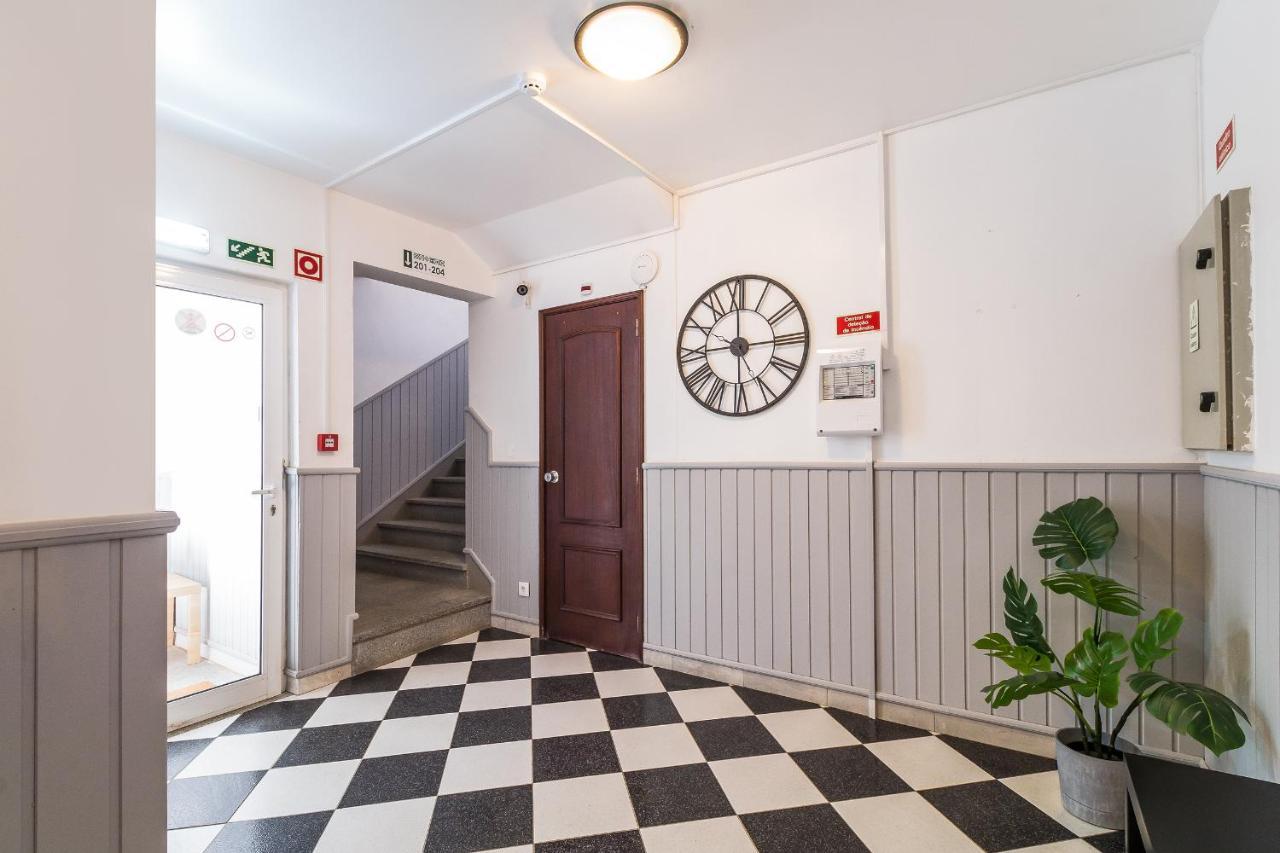 Guesthouse Aljezur Center ภายนอก รูปภาพ