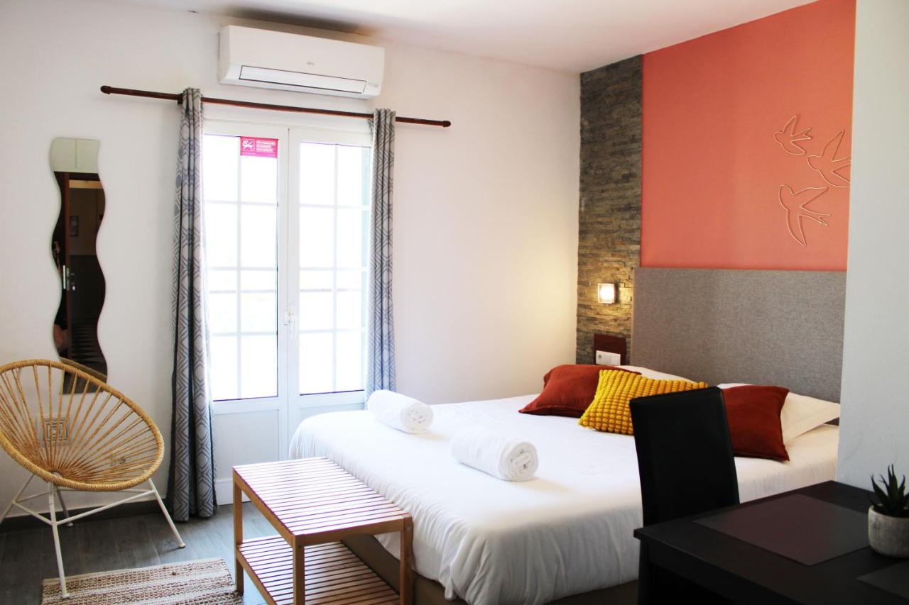 Guesthouse Aljezur Center ภายนอก รูปภาพ