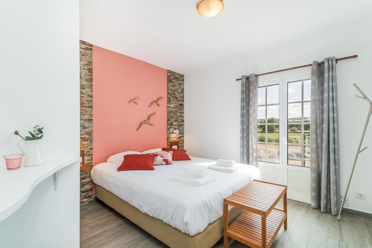 Guesthouse Aljezur Center ภายนอก รูปภาพ