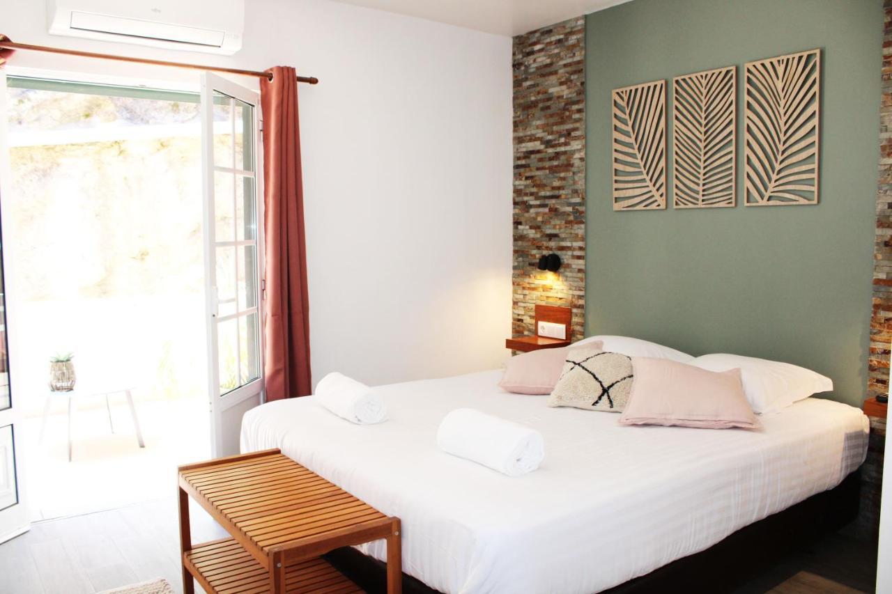 Guesthouse Aljezur Center ภายนอก รูปภาพ