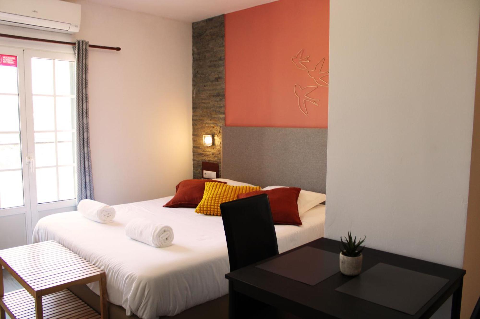 Guesthouse Aljezur Center ห้อง รูปภาพ