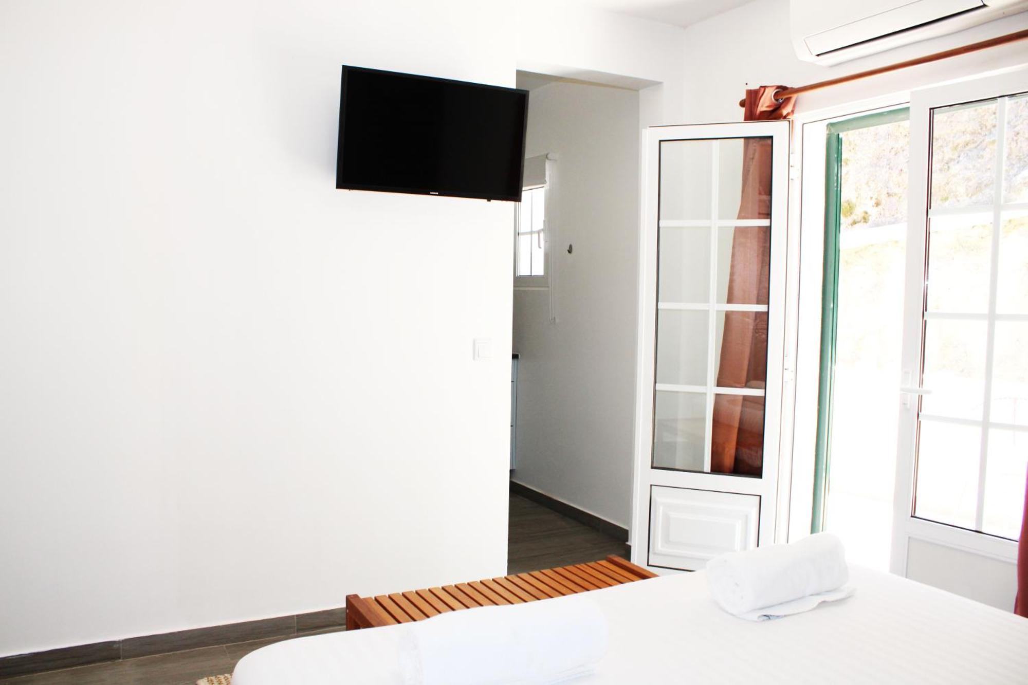 Guesthouse Aljezur Center ห้อง รูปภาพ