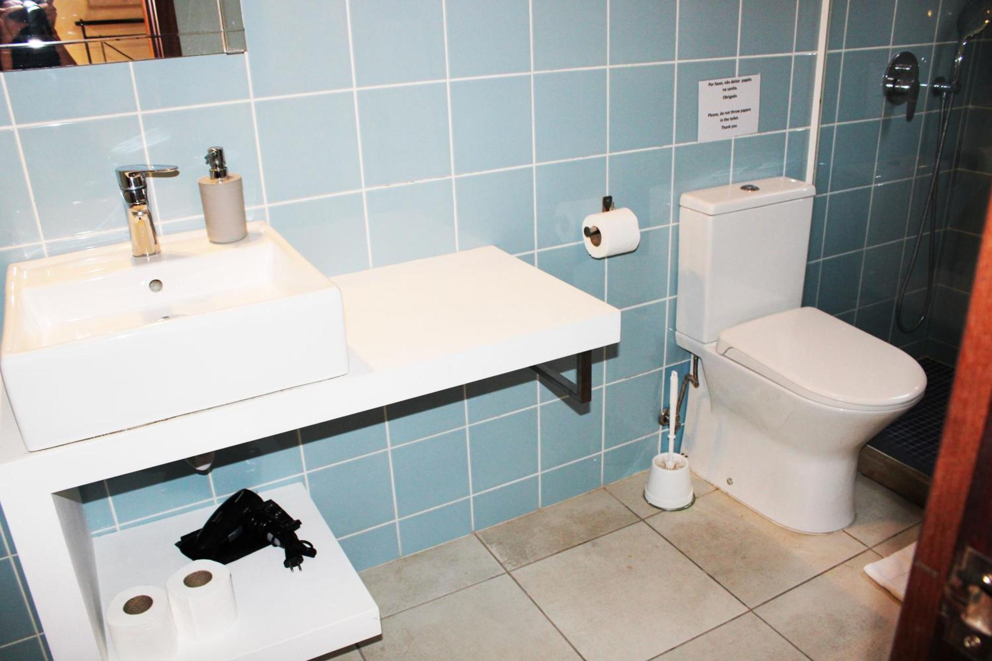 Guesthouse Aljezur Center ห้อง รูปภาพ