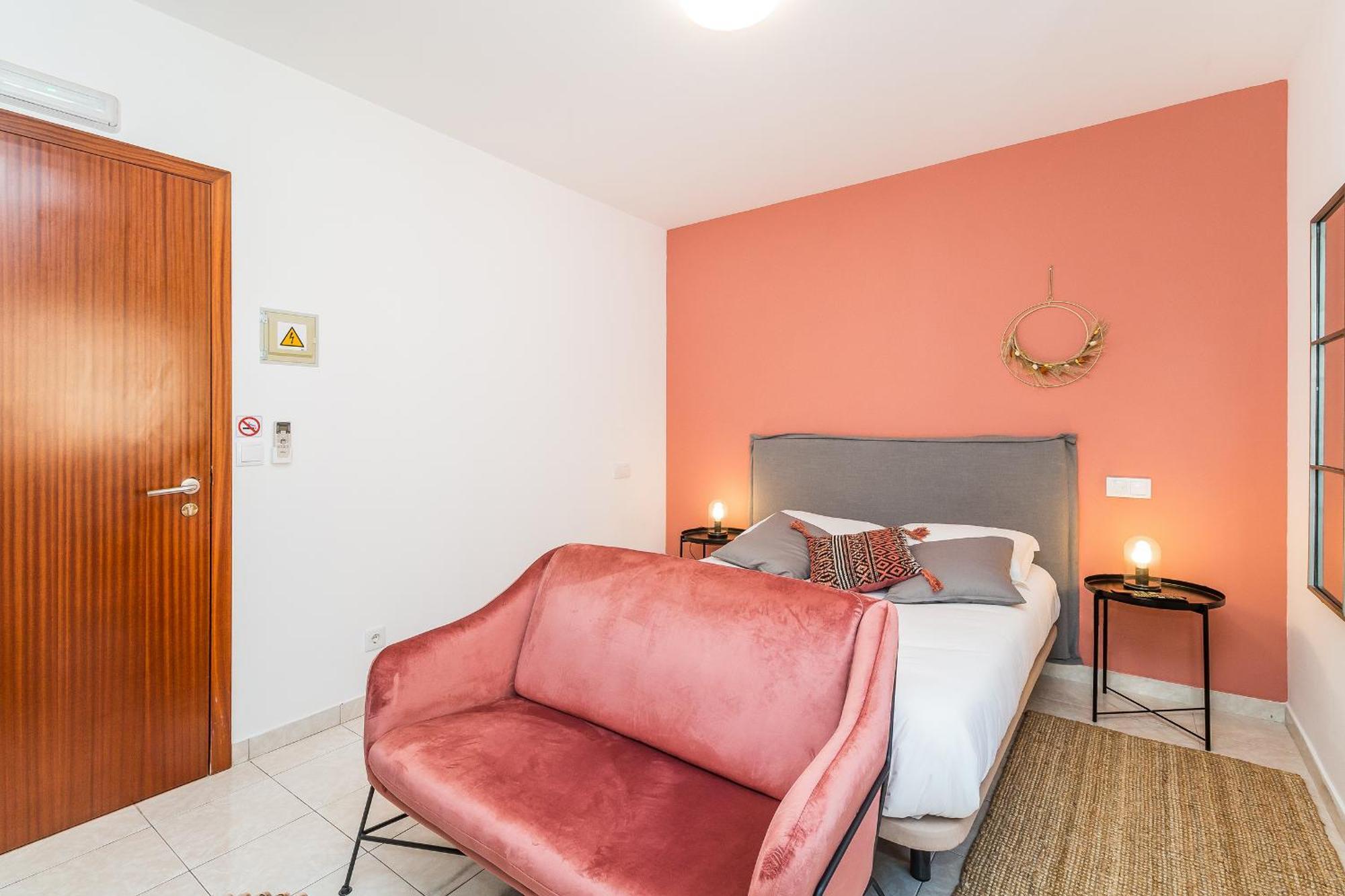 Guesthouse Aljezur Center ห้อง รูปภาพ