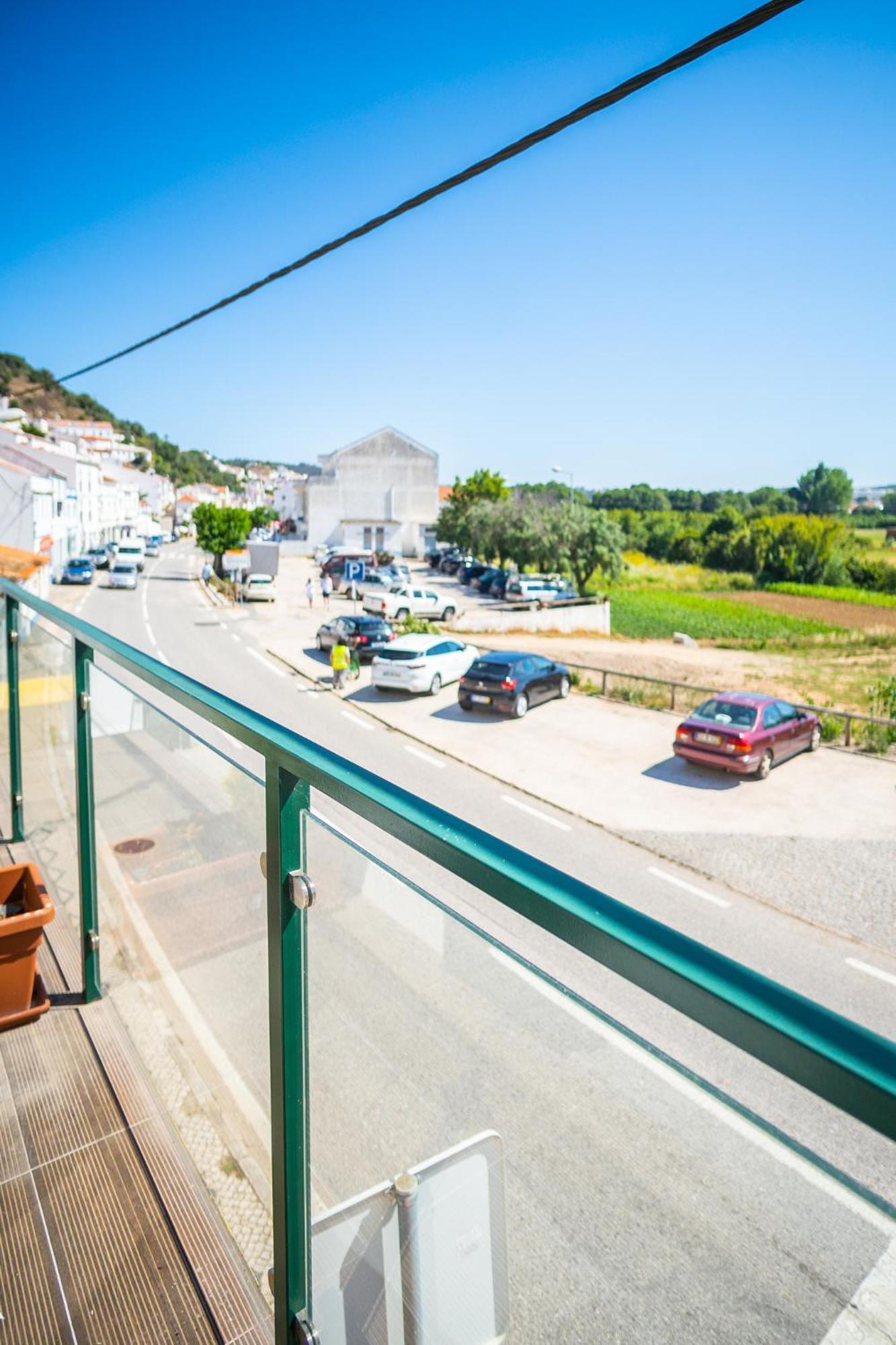 Guesthouse Aljezur Center ห้อง รูปภาพ