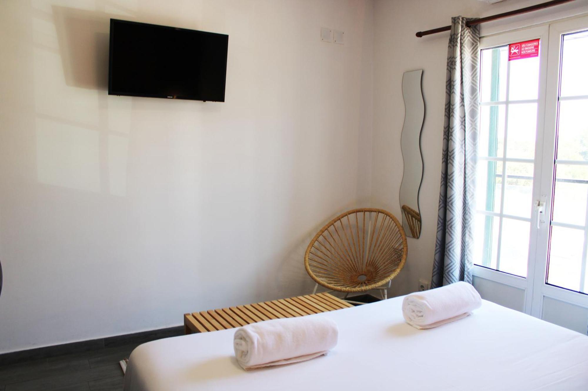Guesthouse Aljezur Center ห้อง รูปภาพ