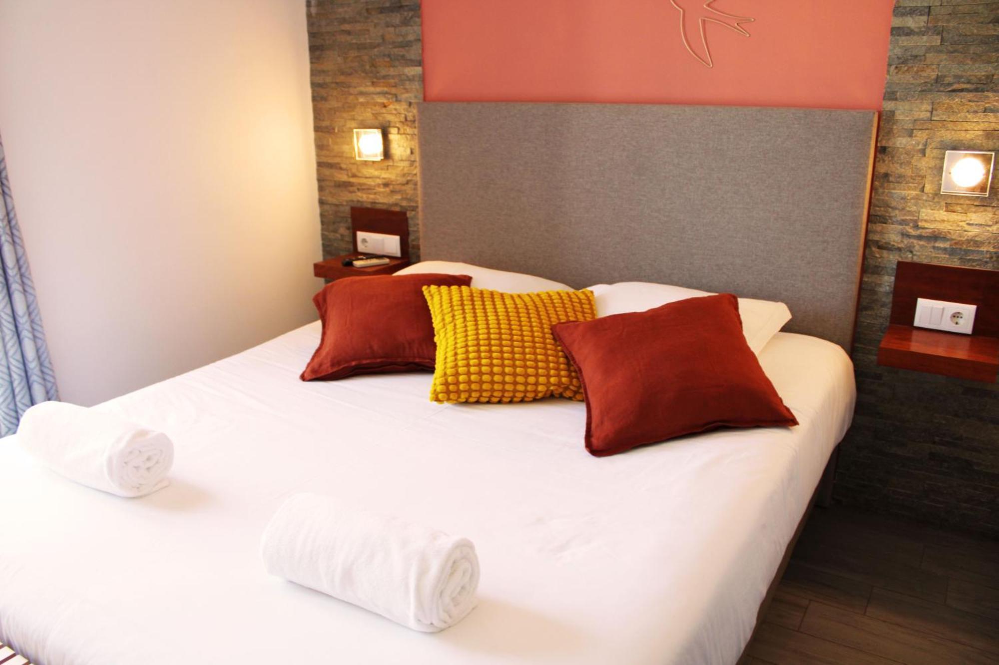 Guesthouse Aljezur Center ห้อง รูปภาพ