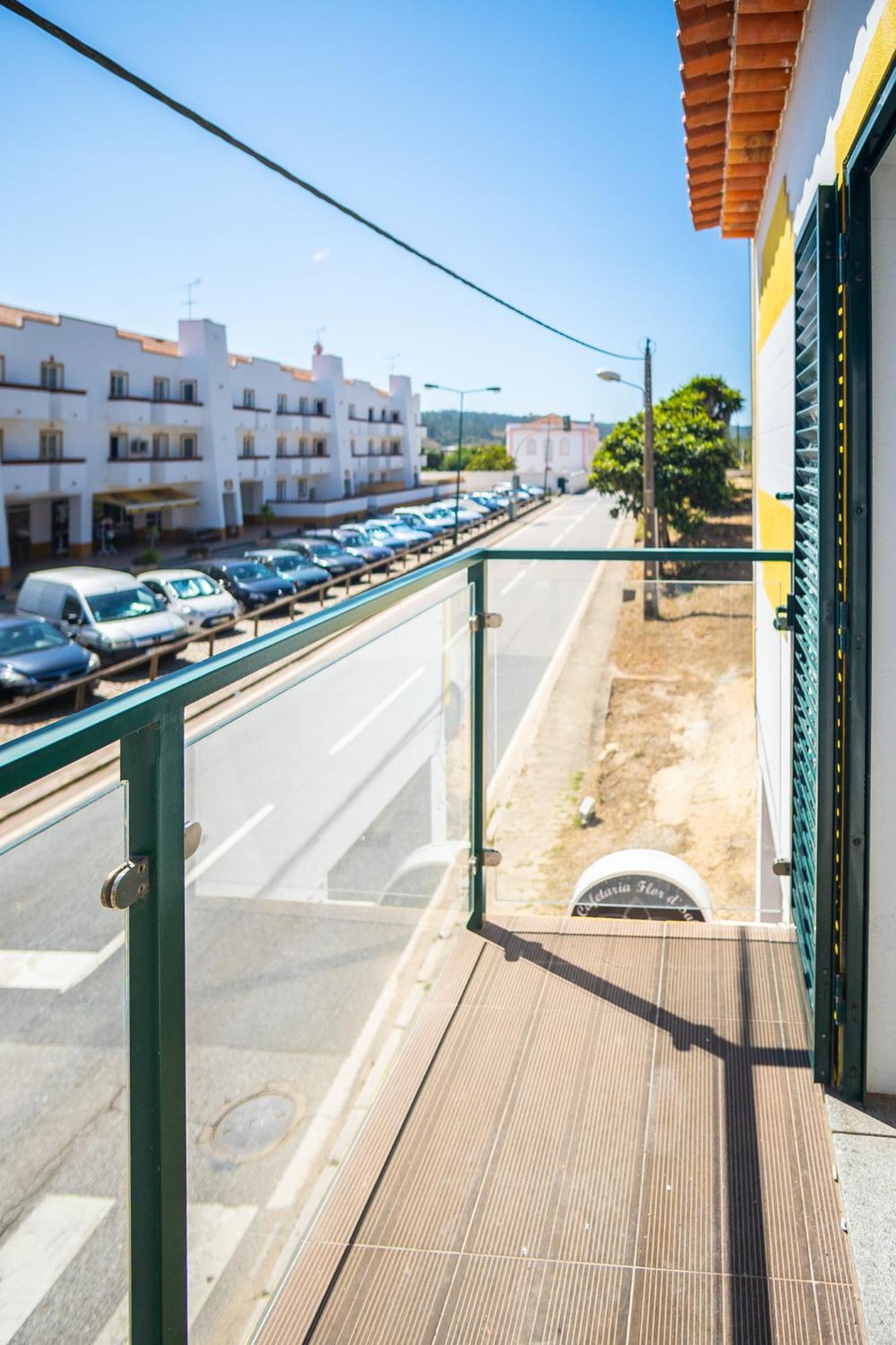 Guesthouse Aljezur Center ห้อง รูปภาพ