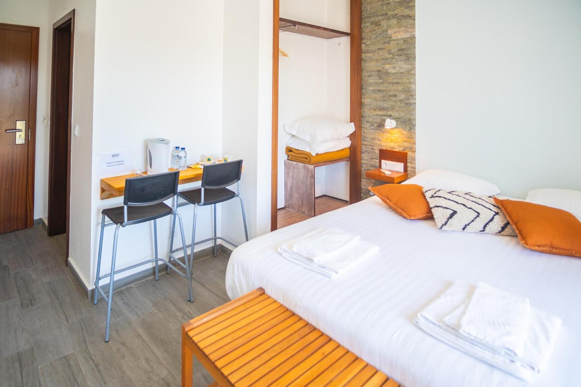 Guesthouse Aljezur Center ห้อง รูปภาพ