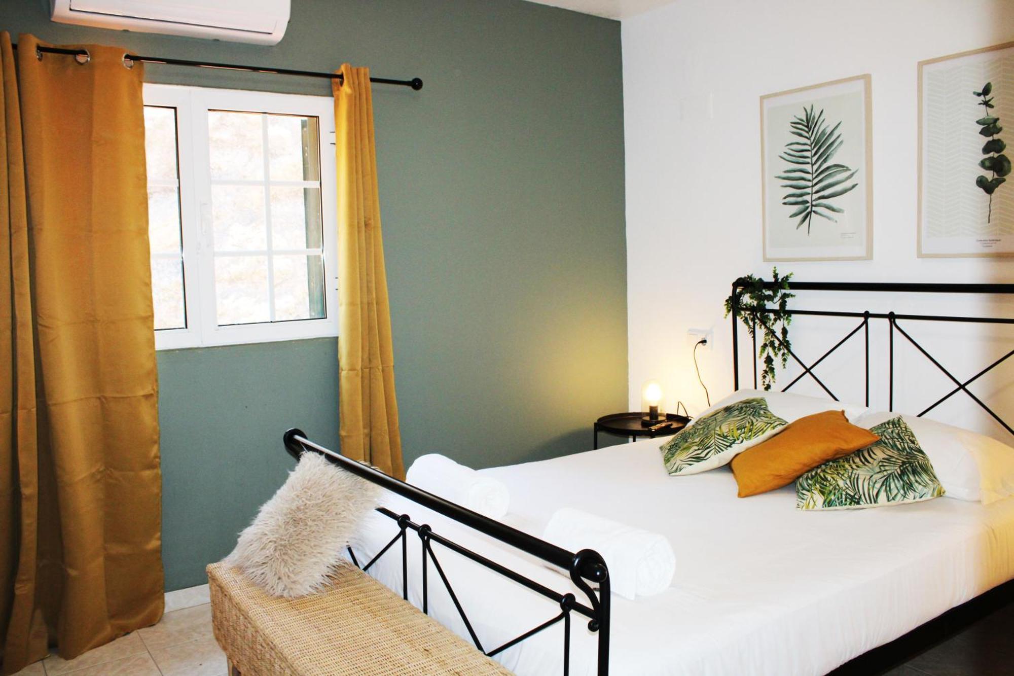 Guesthouse Aljezur Center ห้อง รูปภาพ