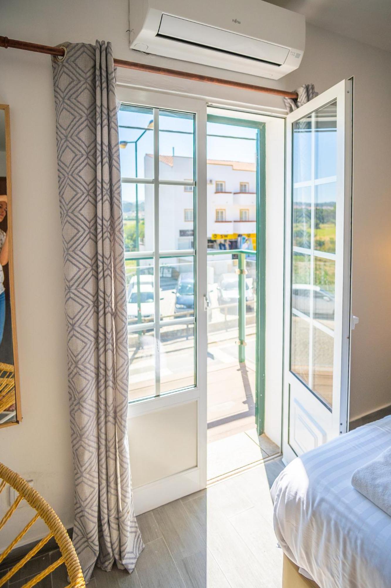 Guesthouse Aljezur Center ห้อง รูปภาพ