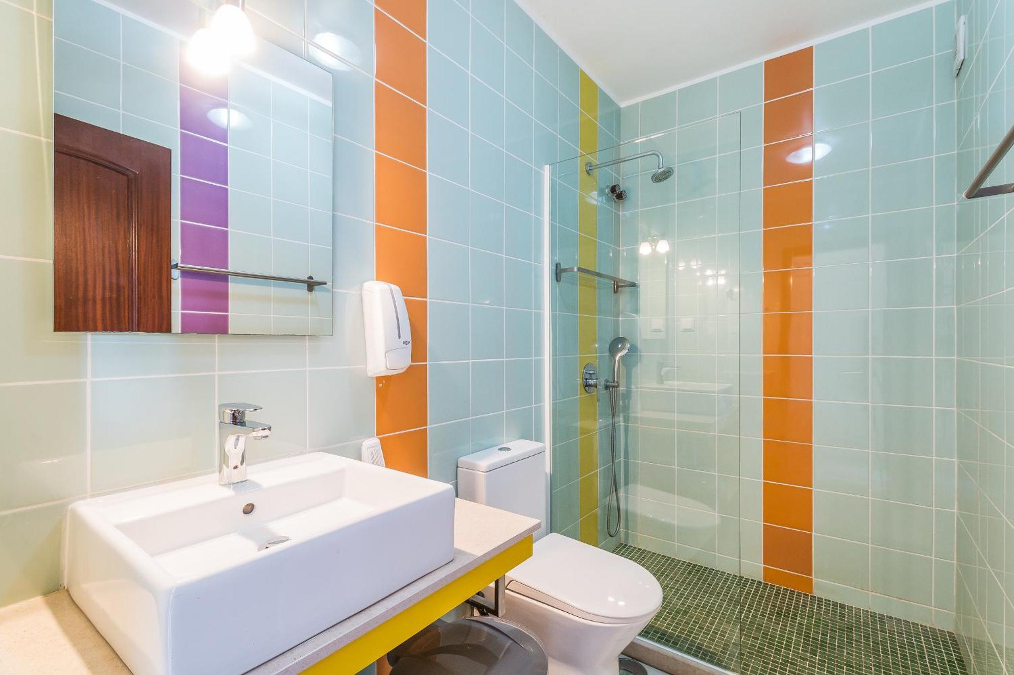 Guesthouse Aljezur Center ห้อง รูปภาพ