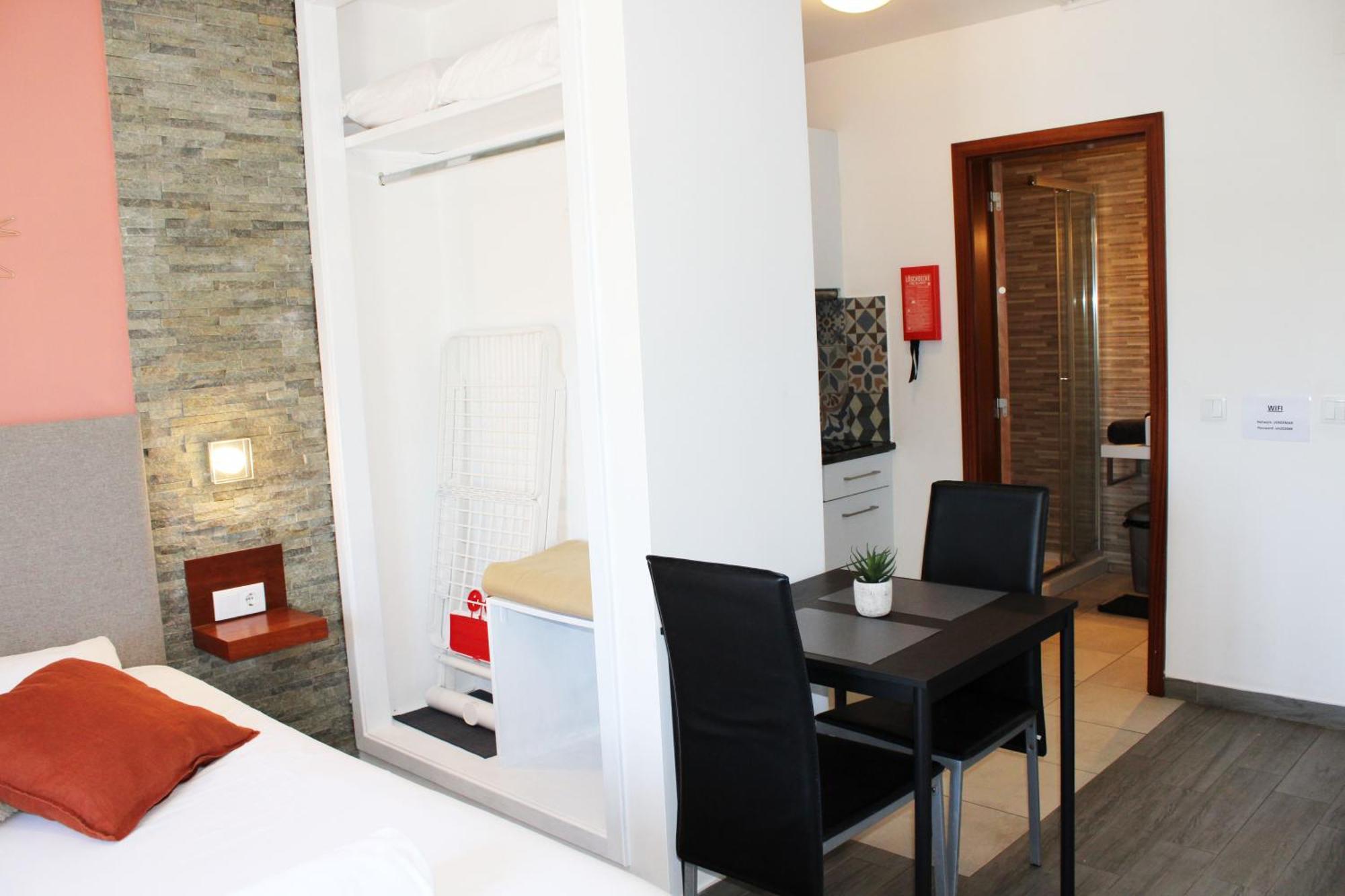 Guesthouse Aljezur Center ห้อง รูปภาพ