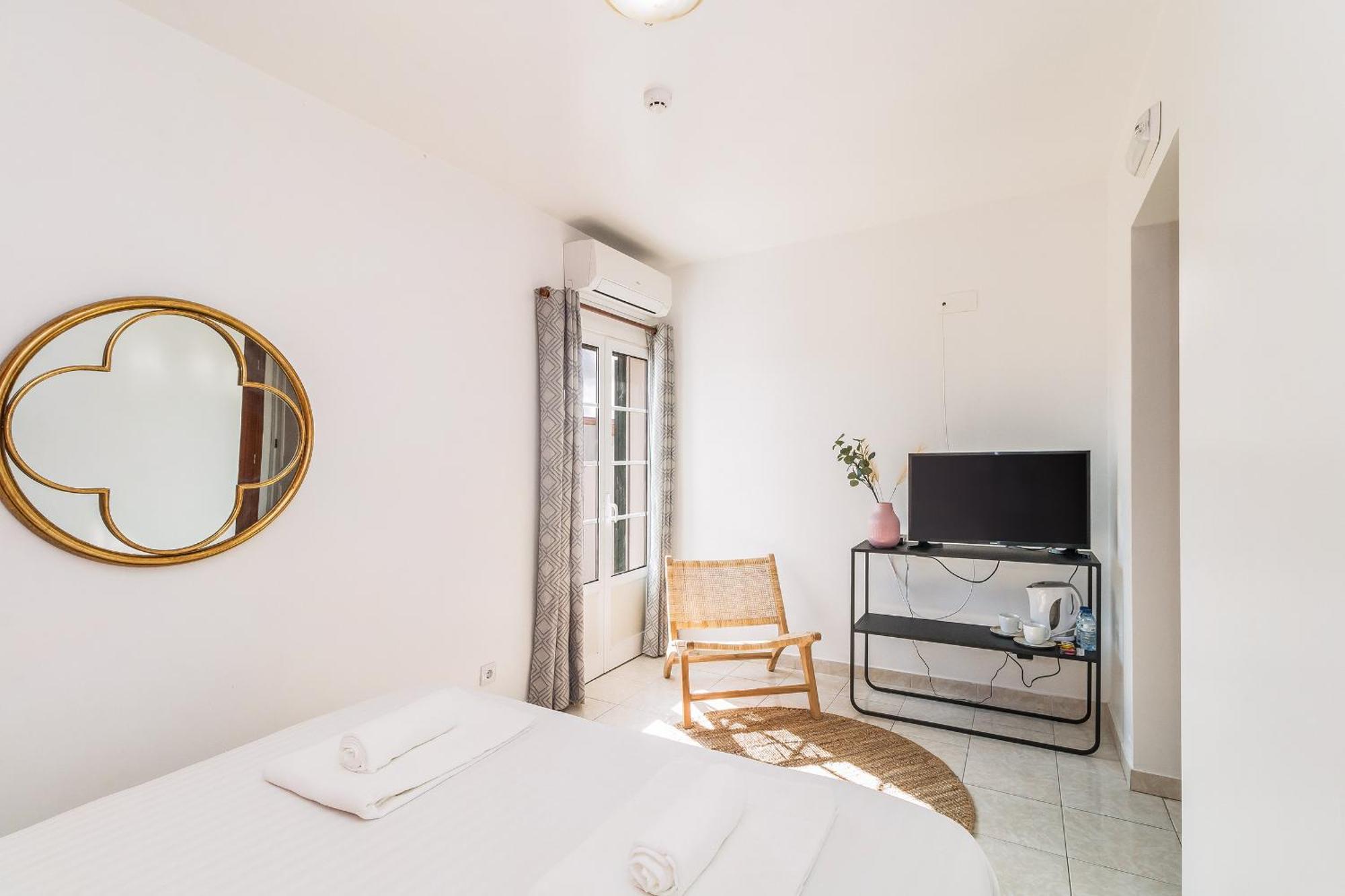 Guesthouse Aljezur Center ห้อง รูปภาพ
