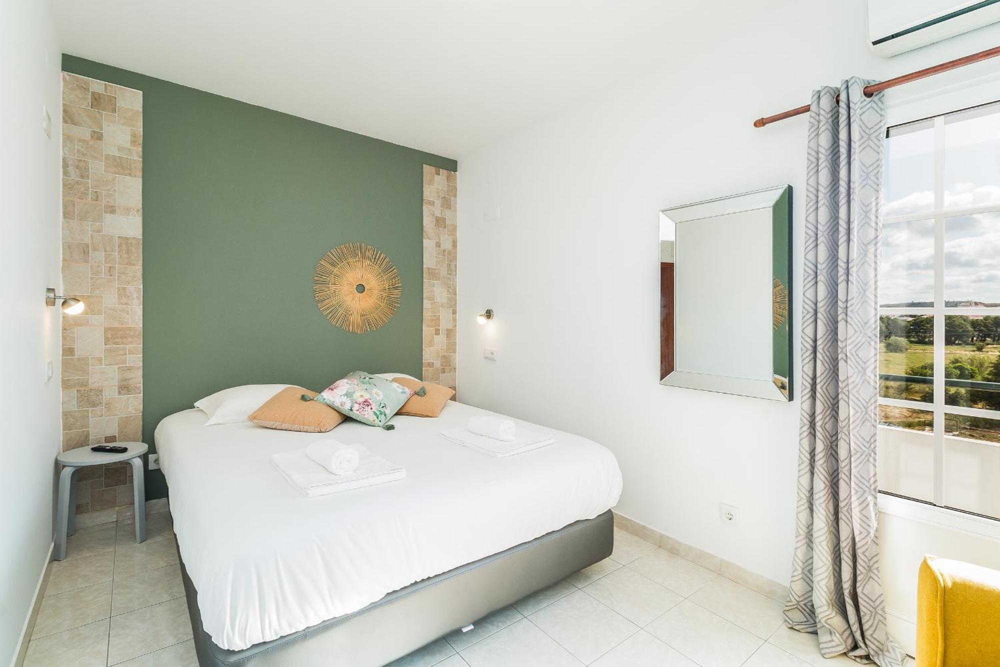 Guesthouse Aljezur Center ห้อง รูปภาพ