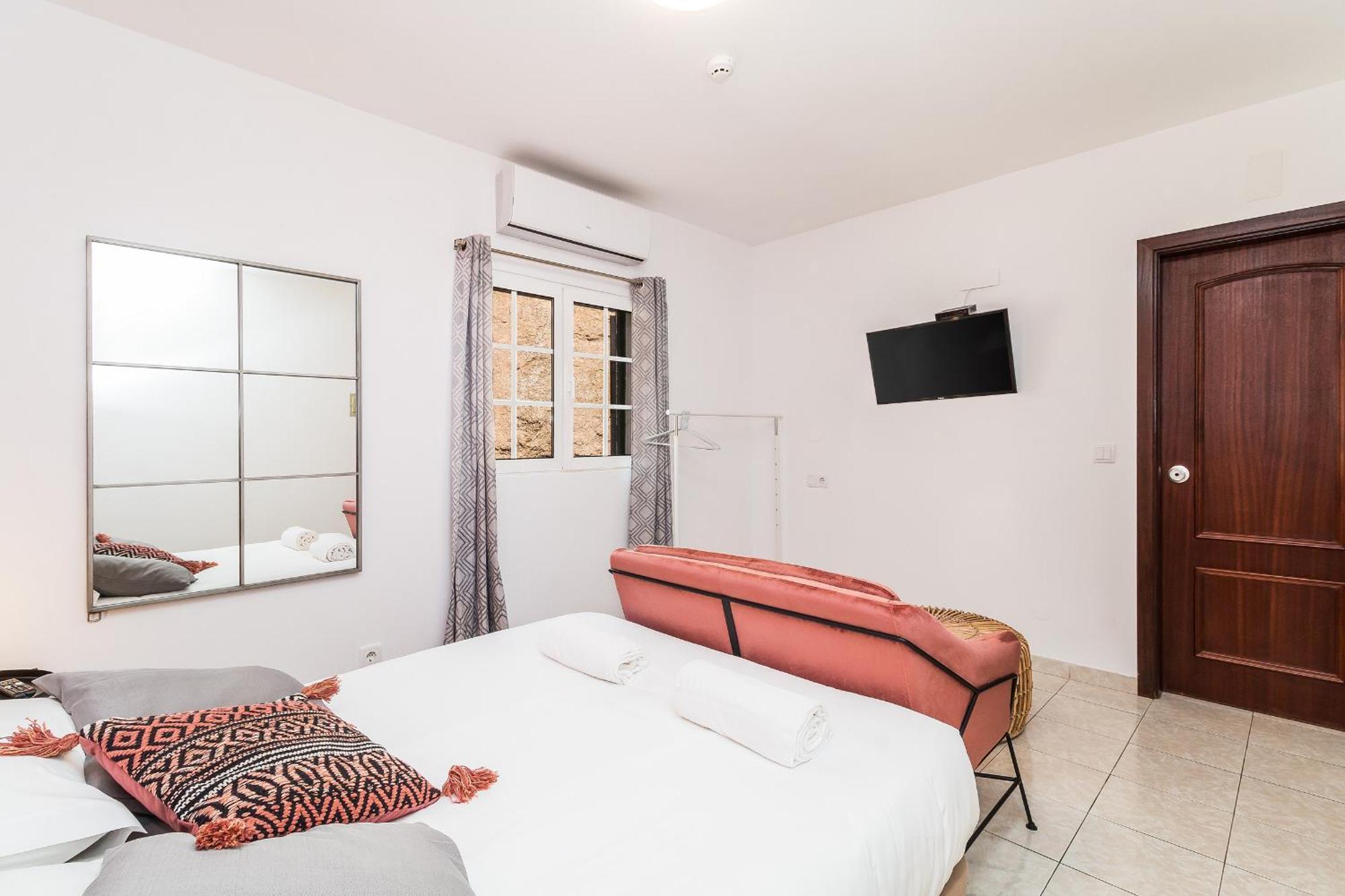 Guesthouse Aljezur Center ห้อง รูปภาพ