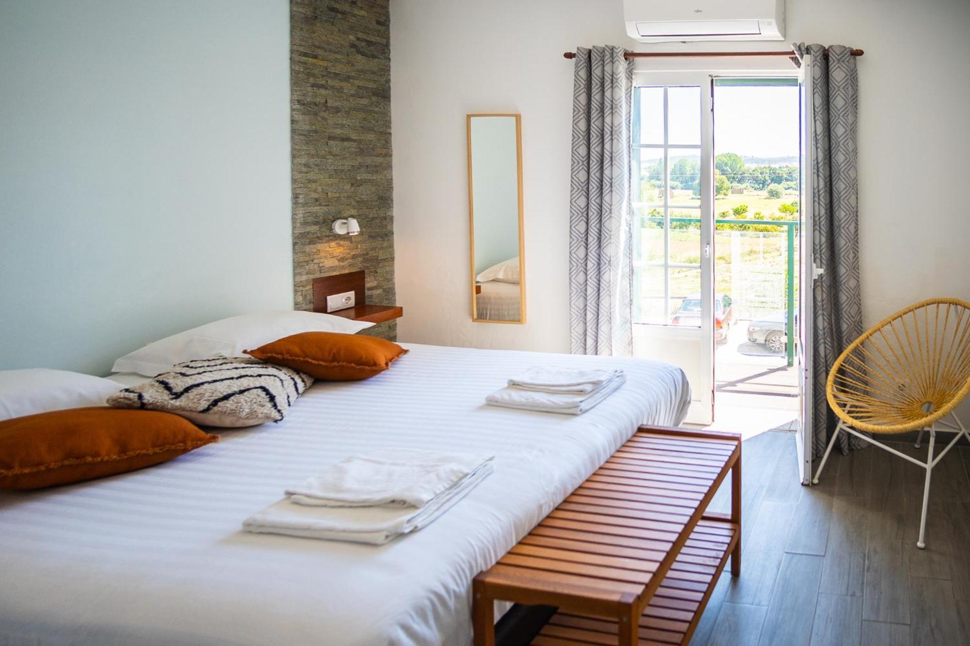Guesthouse Aljezur Center ห้อง รูปภาพ