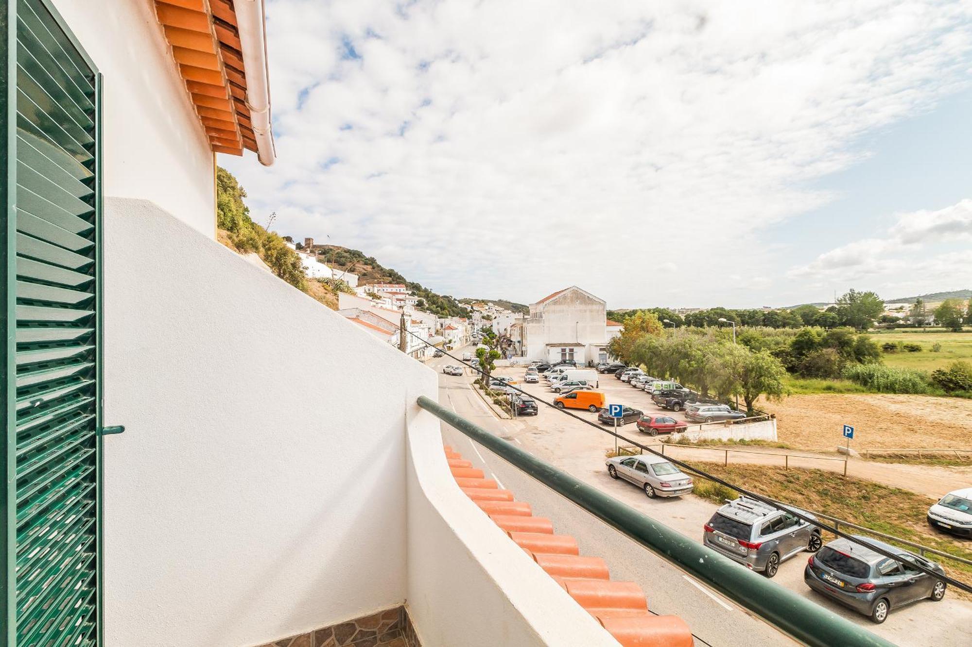 Guesthouse Aljezur Center ห้อง รูปภาพ