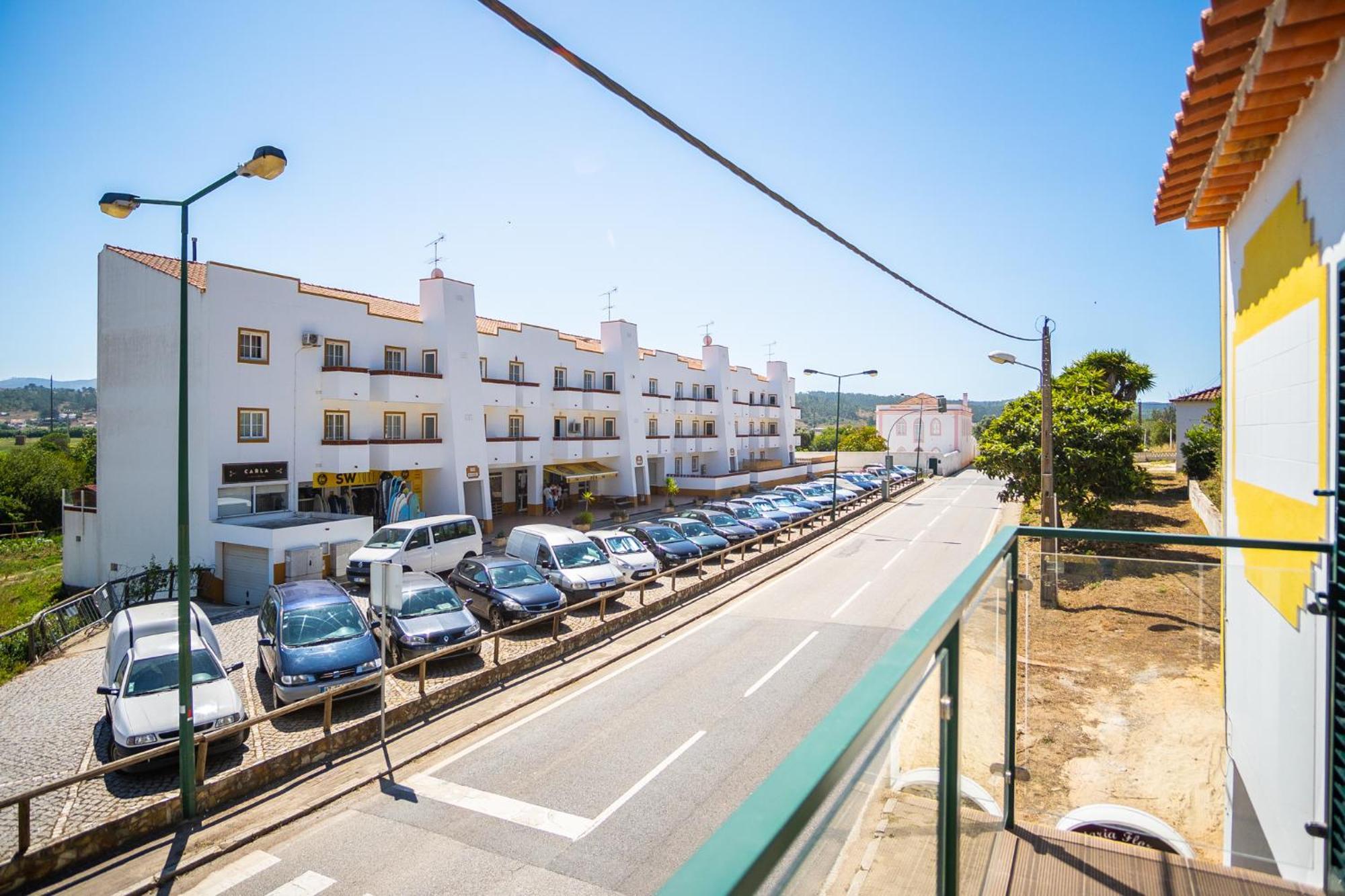 Guesthouse Aljezur Center ห้อง รูปภาพ